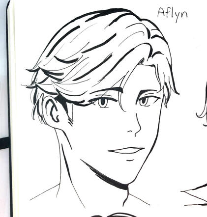 Aflyn